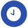 flexible schedule icon