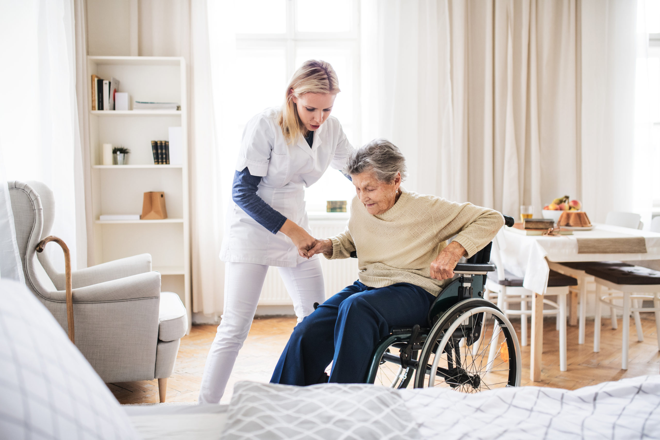 Southern California Home Care