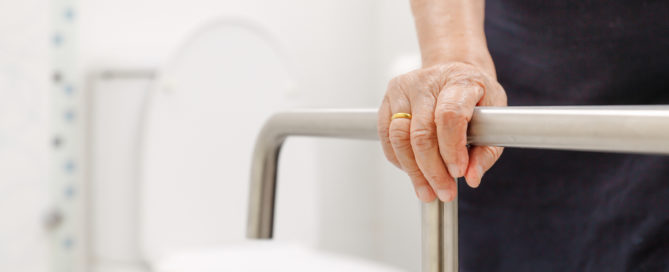 Assisting Your Aging Parents with Their Toileting Needs