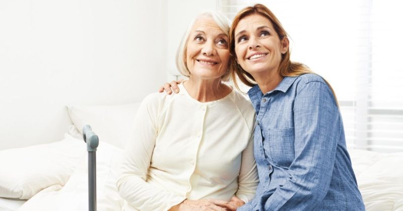 The Ins And Outs Of Successful Caregiving New Wave Home Care