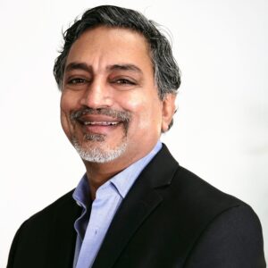 Sam Gopinathan Founder, CEO