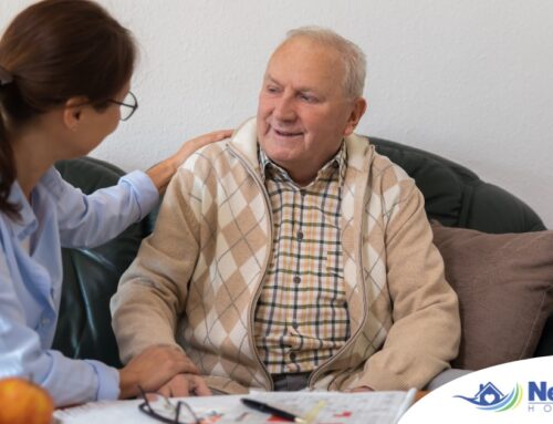 Effective Communication Techniques and Tips for Helping Clients With Dementia