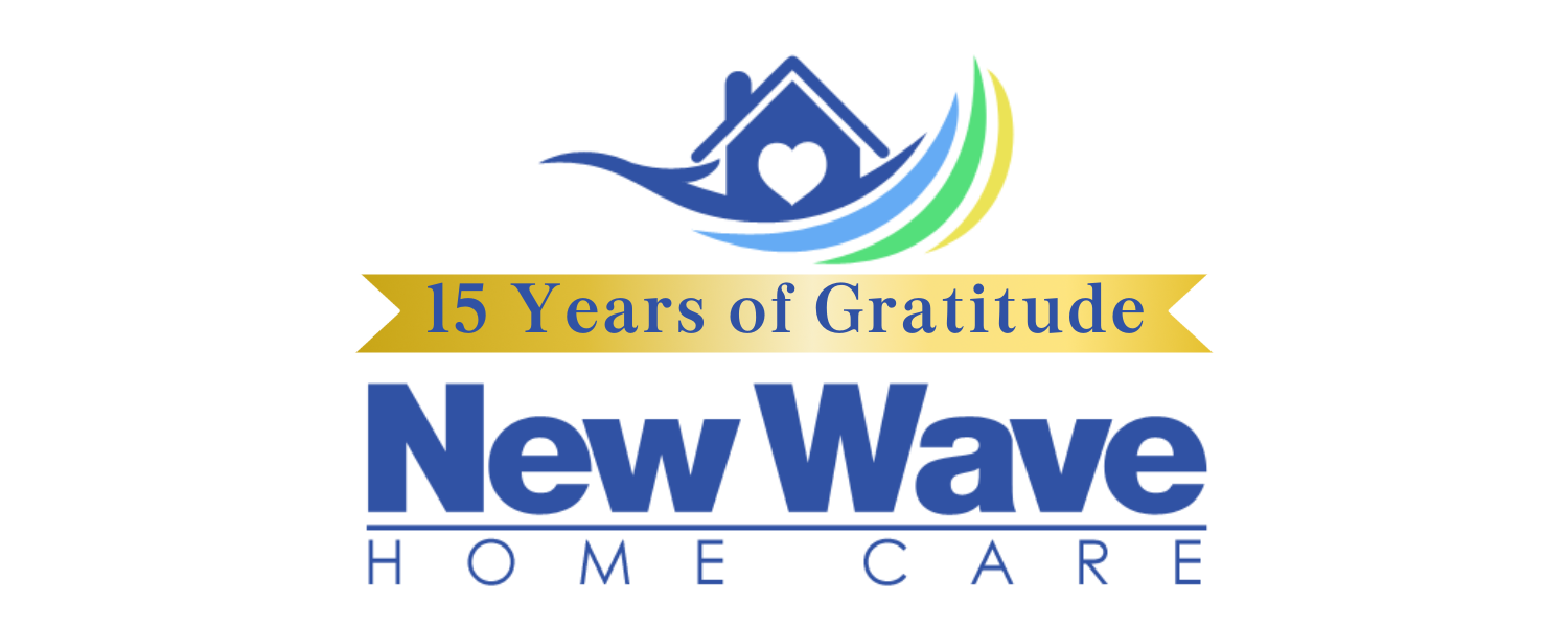 15 years of home care