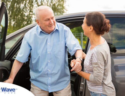 Stay Safe on the Road: Transportation Tips for Those Who Work in Home Care